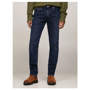 Tommy Hilfiger Denton Fitted Straight Jeans